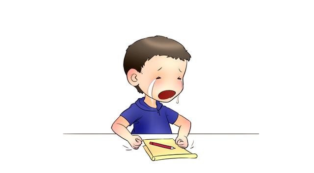 儿童焦虑症