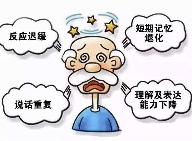 阿尔茨海默病