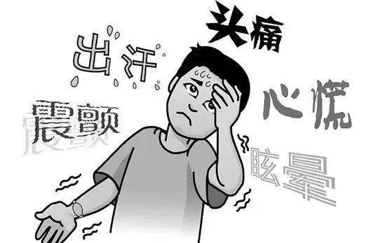 酮症酸中毒