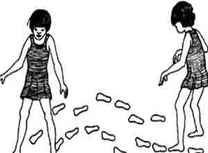 脊髓小脑性共济失调