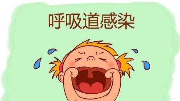 儿童反复呼吸道感染