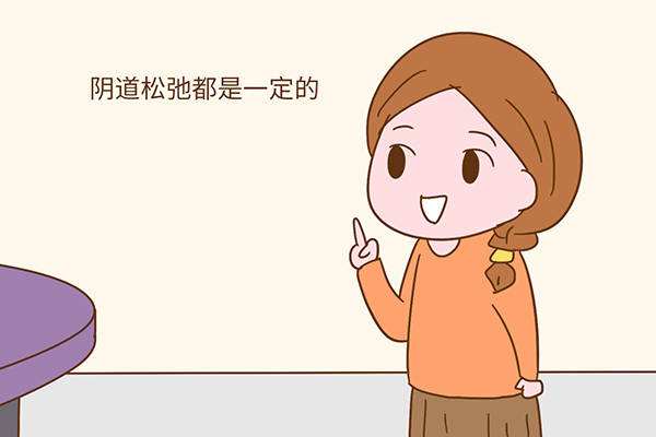 阴道紧缩