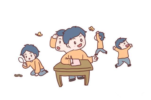 学习障碍