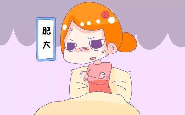 子宫肥大