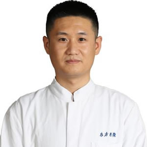 王波	