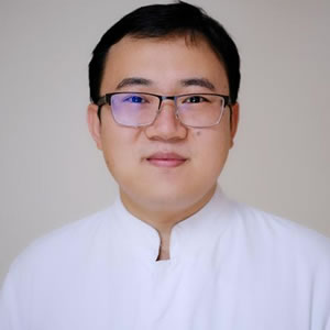 张诚